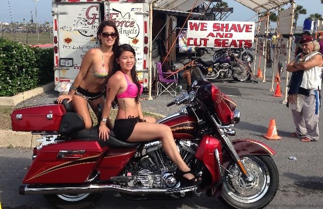 Chopped Tour Pack Speakers - Page 3 - Harley Davidson Forums