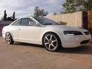 2000 V6 Coupe 2000 V6 Coupe