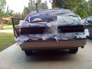 1993 Honda Accord EX Station Wagon