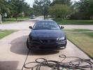 my accord
