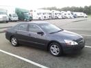 07 Honda Accord SE 2.4 stick
