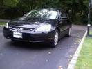 Garage - 05 Accord EX V6