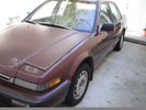 1988 Honda Accord