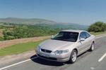 Garage - Accord Coupe