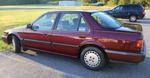 1988 Honda Accord LX