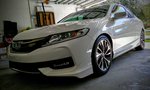 Garage - 16 Coupe