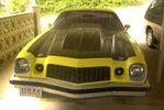 Garage - thumper