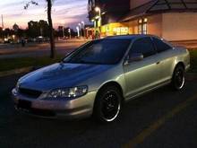 ACCORD