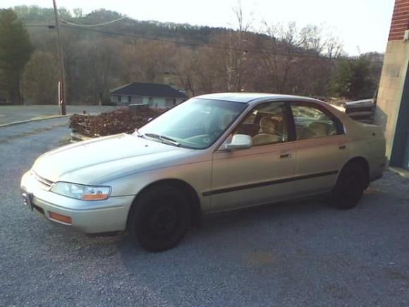 95 Honda Accord (Pre Mod) 185378 20090309 l