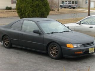 needs new wheels and paint