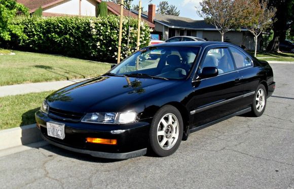 accord