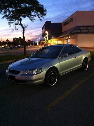 ACCORD
