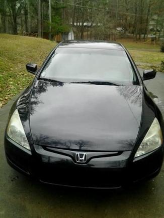 Accord