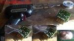 Main Relay Cold Joint Solder Fix
