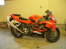 CBR
