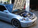 My Civic