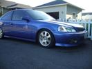 1999 civic si