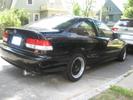2000 civic si