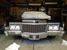 Garage - The G Ride
