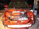 Garage - 3.2 civic
