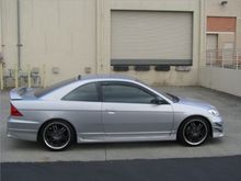 my ride-side