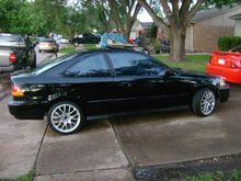 Washed Waxed and Complete
