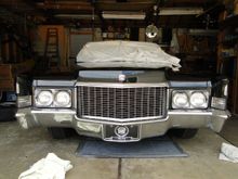 Garage - The G Ride