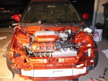 Garage - 3.2 civic