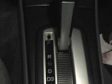 What goes in the upper left corner?