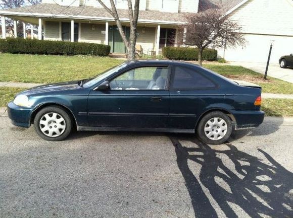 Civic