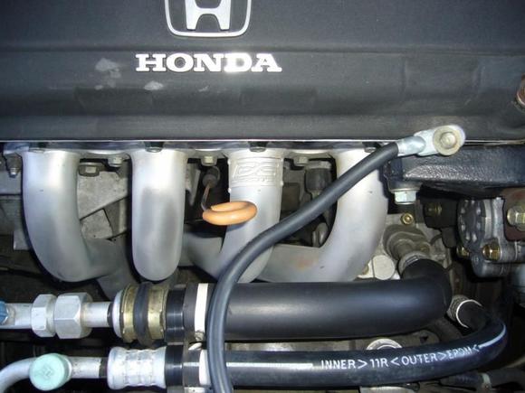 DC headers