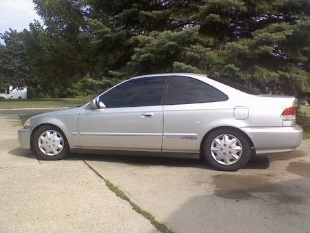 my car civic