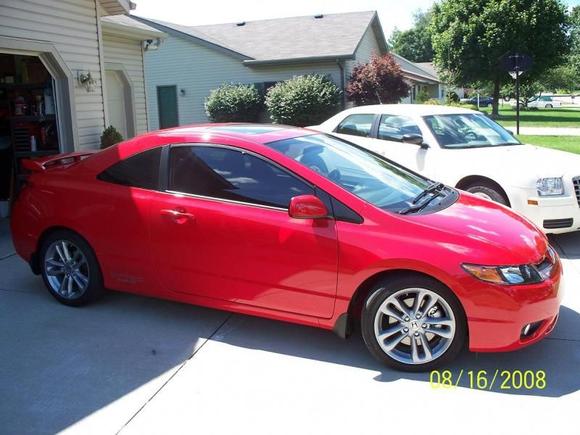 08Si1