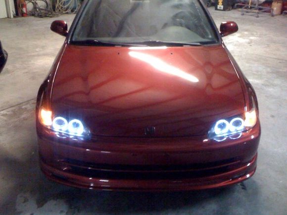 New Susy
