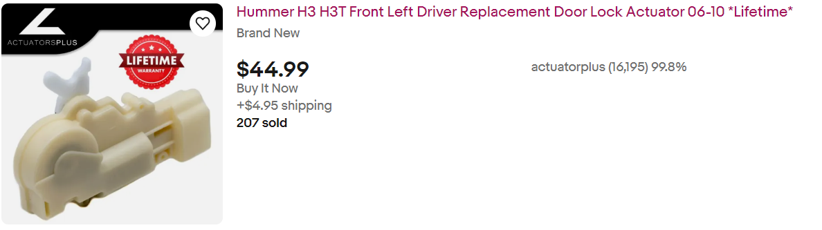 https://www.ebay.com/itm/202849594747?_skw=h3&itmmeta=01JDJDC6Y7VMYNE2DE3Y3  NBQ07&hash=item2f3ac72d7b:g:BkcAAOSwQDZkg26H