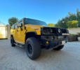 Hummer H2