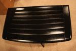 Painted louver