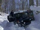 2002 hummer H1