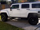 Garage - JACK'S HUMMER