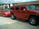 Garage - Don's H2
