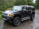 HUMMER H3 2006