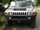 my 2003 H2