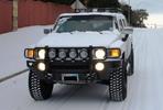 Patrick's H3