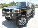 Garage - Monster H3