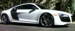 My other Toy... Audi R8 V-10