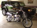 Every guy wants a Hummer for his Birthday