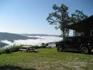 Arkansas Cabins Trip