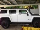 Our Hummer H3