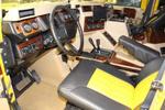 1999 AM General Hummer Wagon
