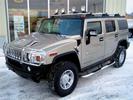 2006 LUXURY HUMMER H2